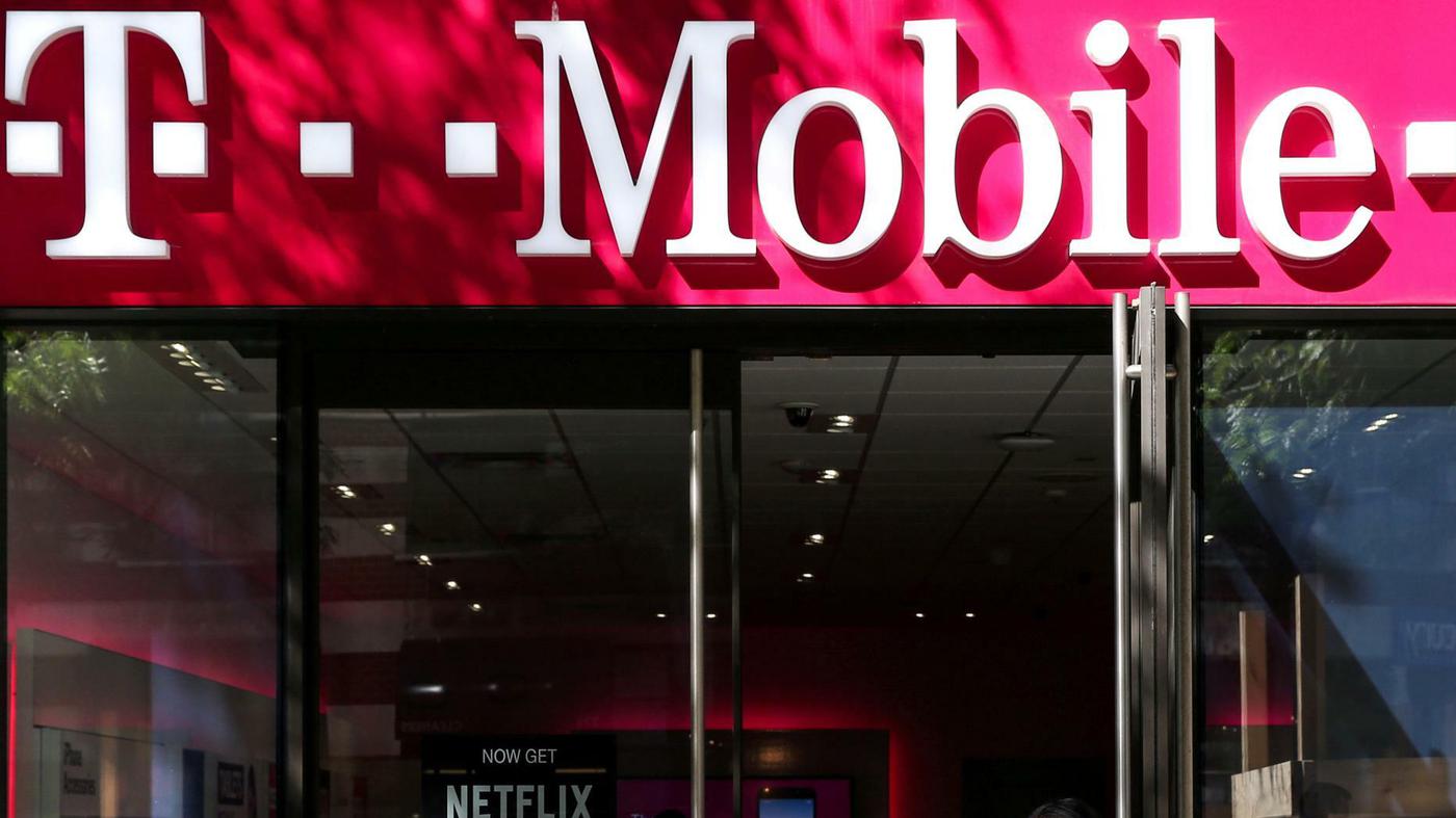 Mobilfunk in den USA Fusionsgespräche von TMobile US und Sprint