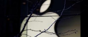 Die Strafe gegen Apple ist die höchste bisher von der französischen Behörde verhängte Maßnahme. 