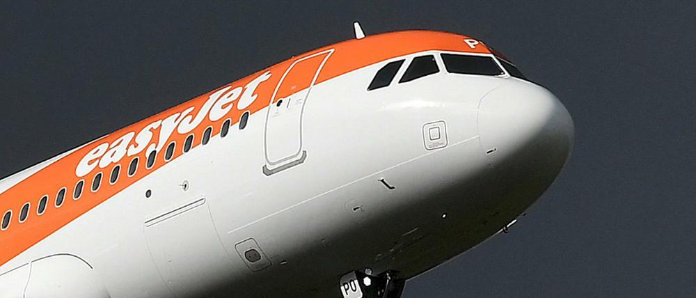 Easyjet macht Lufthansa mit deutschen Verbindungen Konkurrenz.