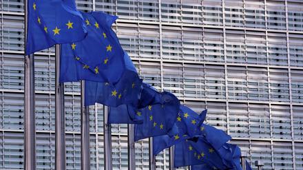 Nach Ansicht der Wirtschaftsverbände muss die Reaktion der EU auf die Krise „das bisher bekannte Maß sprengen“.