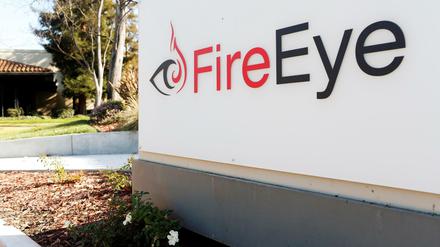 Die US-Firma Fireeye ist nur ungern in den Schlagzeilen. 
