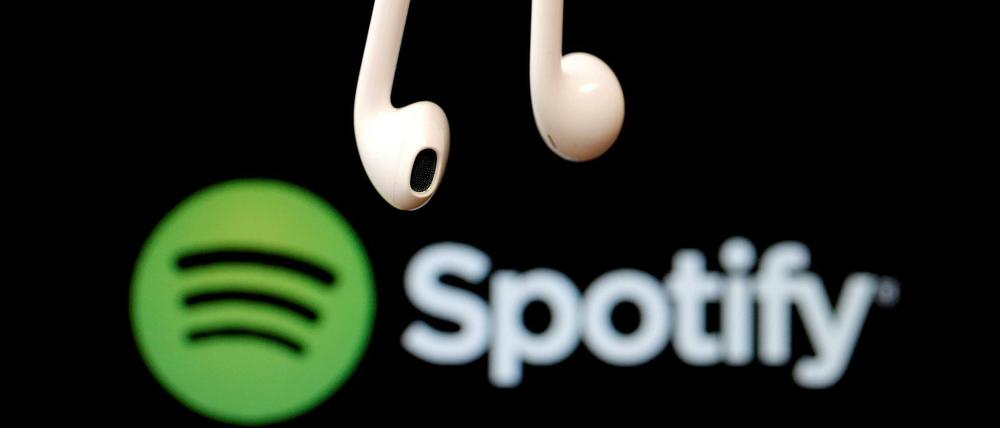 Börsengang von Streamingdienst: Hat Spotify das Zeug zum nächsten Netflix