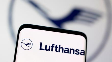 Die Lufthansa streicht jetzt auch Flüge am Drehkreuz München. Ausfälle in Frankfurt waren zuvor angekündigt worden.