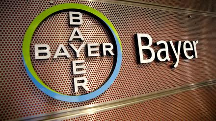 Bayer betont weiterhin die Sicherheit glyphosatbasierter Herbizide.