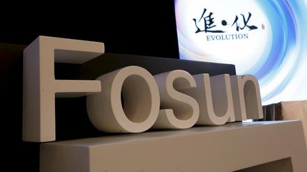 Die chinesische Fosun-Gruppe unterlag im Bieterstreit um die Frankfurter BFH-Bank.