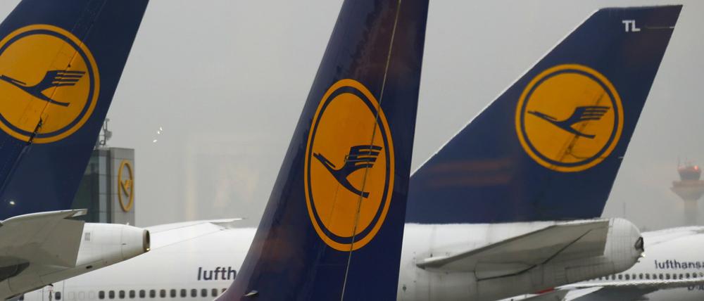 Lufthansa vermeldet für das abgelaufene dritte Quartal eine weitere Gewinnsteigerung.