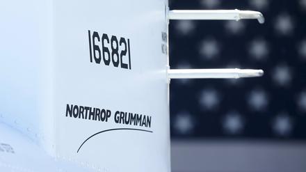 Die US-Regierung ist Hauptabnehmer von Northrop Grumman.