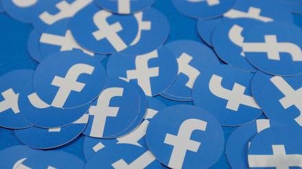 Symbolbild: Facebook akzeptiert eine Milliardenstrafe