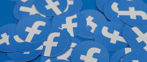 Symbolbild: Facebook akzeptiert eine Milliardenstrafe