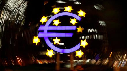 Das Preisziel der Europäischen Zentralbank von mittelfristig 2 Prozent wird klar überschritten.