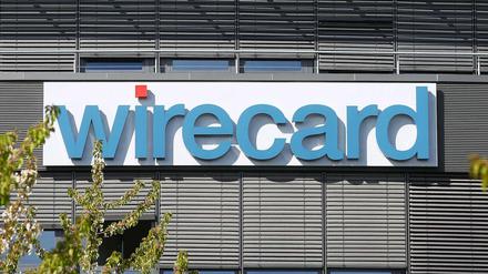 Der Zahlungsdienstleister Wirecard hat seinen Hauptsitz in München, seine Aktie notiert im Dax.