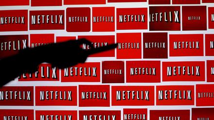 Nach schwachen Zahlen im Sommer hatten einige Experten Netflix bereits abgeschrieben. 
