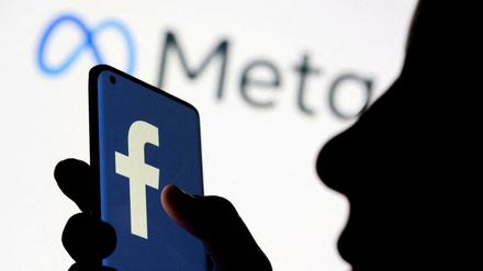 Das Facebook-Wachstum stockt, die Meta-Aktie ist im Sinkflug.