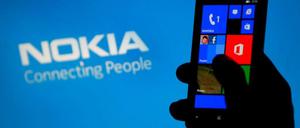 Nokia und Microsoft arbeiten im Smartphone-Bereich bereits seit einiger Zeit eng zusammen.