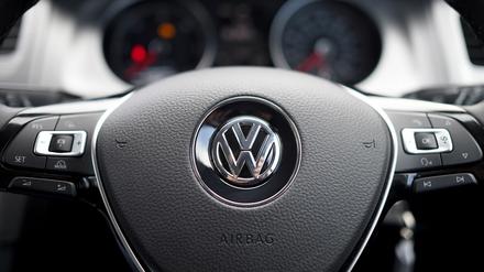 Der Stahlmanager Karlheinz Blessing soll neuer Personalvorstand von Volkswagen werden.