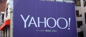 Yahoos Kerngeschäft ist nach Meinung von Branchenexperten praktisch wertlos.