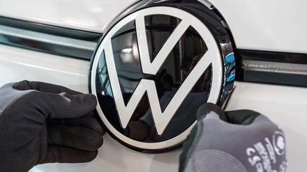 Trotz Dieselgate und Transformation: VW steht heute deutlich besser da als in den 1990er Jahren. 