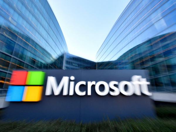 Microsoft kennt das Problem: Betroffene können ihre Fälle auf einem Formular melden. 