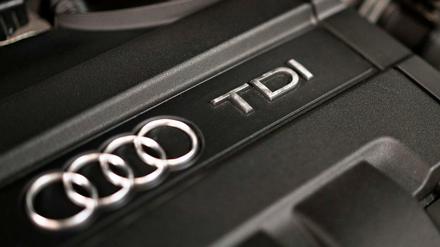 Der bayerische Autokonzern Audi akzeptiert das Bußgeld der Münchner Staatsanwaltschaft in Höhe von 800 Millionen Euro.