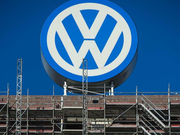 Die VW-Konzernzentrale wird gerade äußerlich renoviert. Doch auch im Konzern muss einiges umgekrempelt werden.