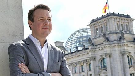 "Der Gesetzgeber ist gefragt, jetzt einmal entschlossen den Finanzierungskreislauf von der Idee bis zum Börsengang zu schließen", fordert Florian Nöll, scheidender Chef des Bundesverbandes Deutsche Start-ups. 