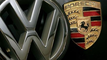 Vor vier Jahren wollte Porsche Volkswagen übernehmen. 