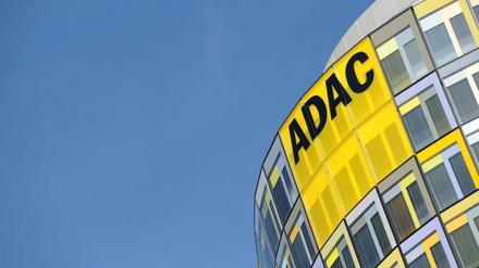 Der ADAC stellte am Dienstag in seiner Zentrale in München den Abschlussbericht zur Manipulation am "Gelben Engel" vor.