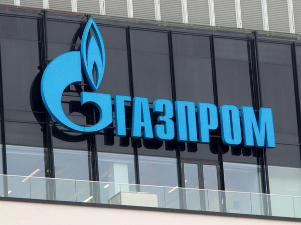 Österreich hat einen Gasvertrag mit Gazprom ohne Ausstiegsklausel bis 2040.