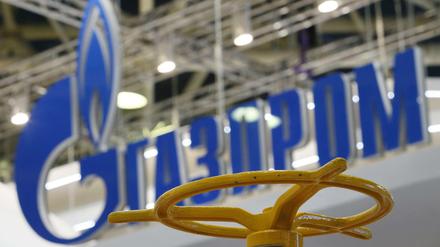 Gazprom bereitet sich weiter auf umfangreiche Gaslieferungen nach Europa vor.