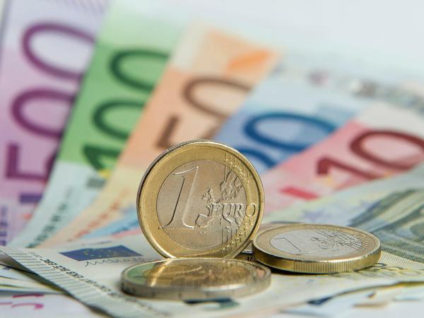 Fünf Euro am Tag oder 50 Euro im Monat könnte die Pauschale betragen. 