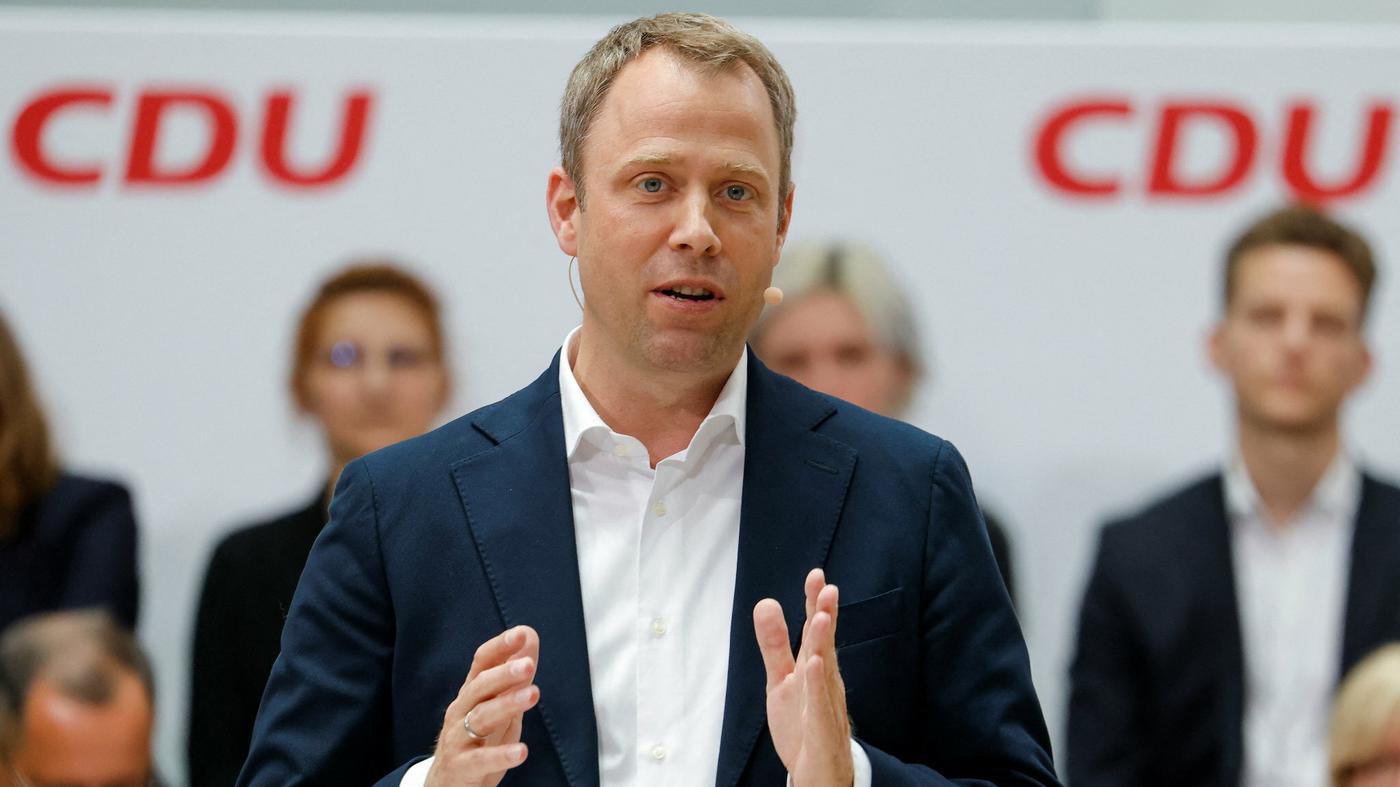 „Handwerklich schlecht gemacht und unsozial“ Union will Gasumlage über