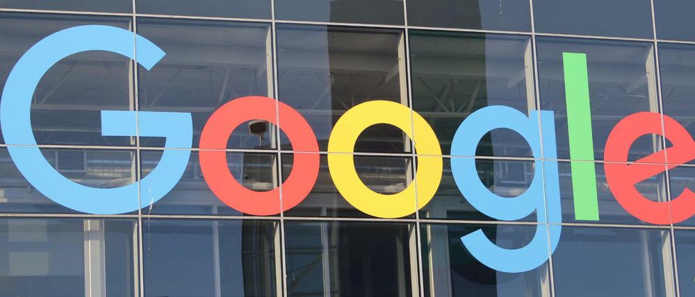 Google soll von den Vorwürfen wegen sexueller Belästigung schon lange gewusst haben.