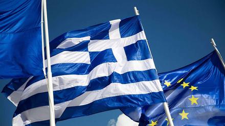 Brüssel wartet. Die griechische Regierung hat noch keine abschließende Reformliste vorgelegt. 