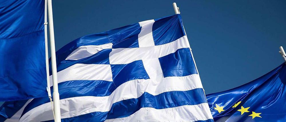 Brüssel wartet. Die griechische Regierung hat noch keine abschließende Reformliste vorgelegt. 