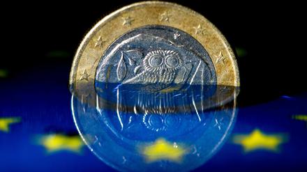 Geht der Euro unter? Der Grexit rückt näher.