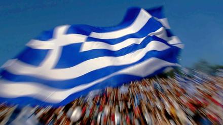 Kurz vor den geplanten Verhandlungen mit der Troika wächst in Athen die Nervosität.