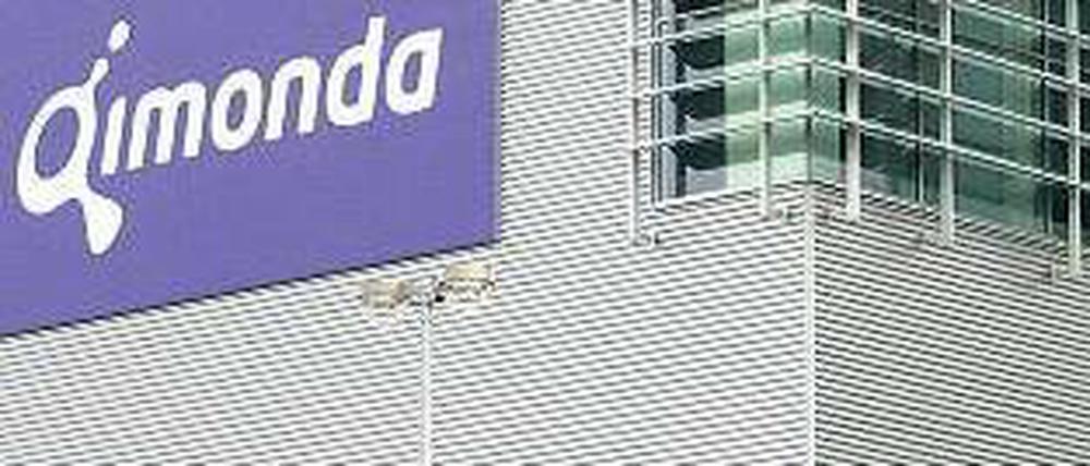 Wirtschaft Käufer für Reste von Qimonda gesucht