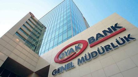 Wirtschaftsmacht. Der Pensionsfonds Oyak ist unter anderem Partner von Firmen wie Renault und Axa. Foto: Reuters