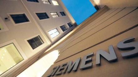 Heimattreue. Trotz vieler Alternativen hat sich Siemens doch für München entschieden. 