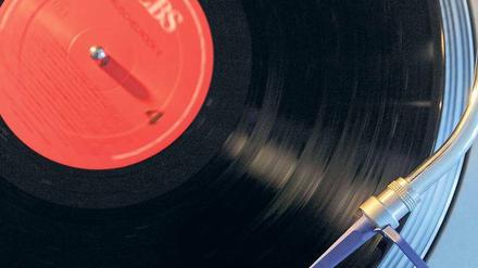 Nischenprodukt. 2011 wurden 700 000 Vinyl-LPs verkauft, ein Zuwachs von gut zehn Prozent im Vergleich zum Vorjahr. 