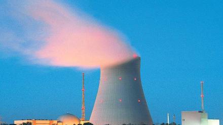 Ein teures Ende könnte der Atomausstieg für die Steuerzahler nehmen, wenn die Regierung Schadenersatz zahlen muss. 