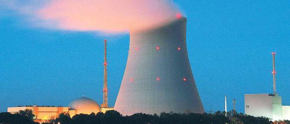 Ein teures Ende könnte der Atomausstieg für die Steuerzahler nehmen, wenn die Regierung Schadenersatz zahlen muss. 
