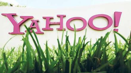 Ein altes Internetgewächs. Yahoo wurde bereits 1994 gegründet.