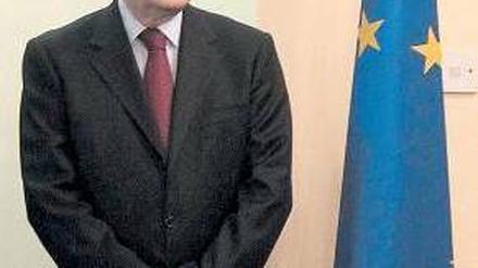 Sorge um Zypern. Präsident Anastasiades bittet die Troika um Nachsicht. 