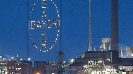 Neue Ansätze. Bayer will sein Geschäft mit Krebsmedikamenten ausbauen.