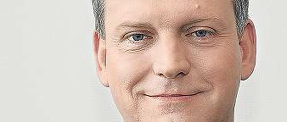 Bankexperte Hans-Peter Burghof warnt vor Systemausfällen. Foto: dpa