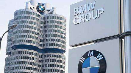 Wahrheitsfindung. Der Automobilhersteller BMW mit seiner Zentrale in München hatte immer betont, mit der Manipulation von Abgaswerten nichts zu tun zu haben. Diese Aussagen erscheinen jetzt in neuem Licht. 