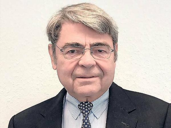 Rüdiger von Rosen ist inzwischen Rentner. Der heute 75-Jährige war bis Juni 2012 geschäftsführendes Vorstandsmitglied des Deutschen Aktieninstituts