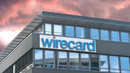 Akteur im Hintergrund. Wirecard ist auf Zahlungsdienstleistungen spezialisiert – zum Beispiel fürs Onlineshopping. 