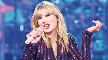 „Die Karten bleiben liegen“, heißt es in der Branche über das Konzertgeschäft. US-Superstars wie Taylor Swift kommen erst gar nicht nach Europa.